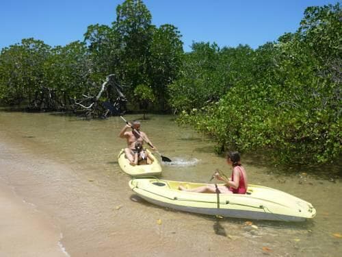 Coastal Adventures