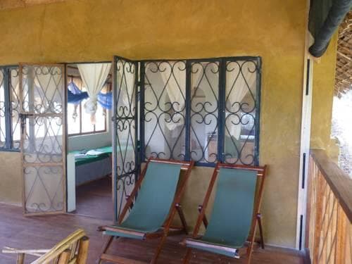 Comfortable Rooms